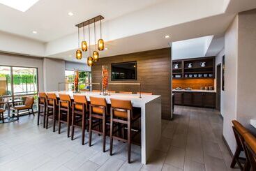 هتل Hyatt House Santa Clara