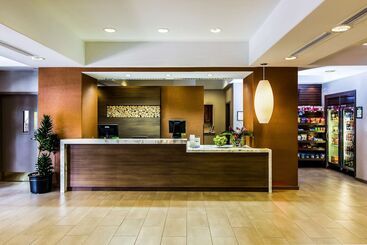 هتل Hyatt House Santa Clara