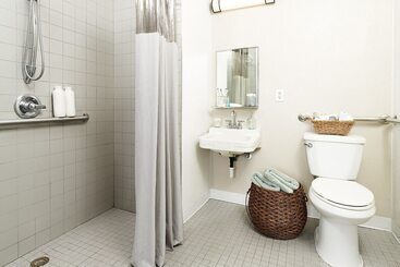 هتل Intown Suites Extended Stay Raleigh Nc   Capital Blvd
