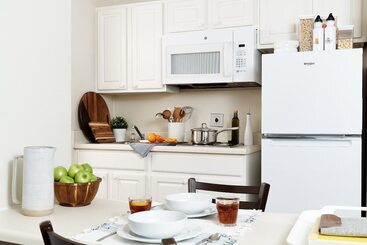 هتل Intown Suites Extended Stay Raleigh Nc Capital Blvd