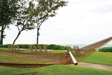 هتل Kauai Coast Resort At The Beachboy