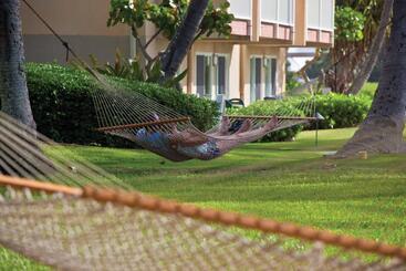 هتل Kauai Coast Resort At The Beachboy