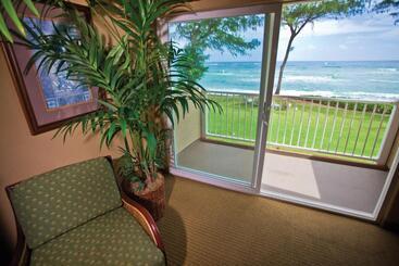 هتل Kauai Coast Resort At The Beachboy