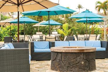هتل Kauai Coast Resort At The Beachboy