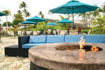 هتل Kauai Coast Resort At The Beachboy