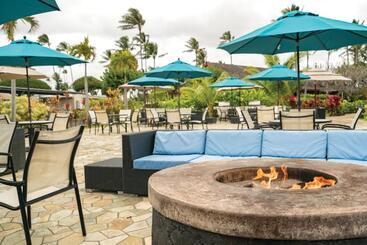 هتل Kauai Coast Resort At The Beachboy
