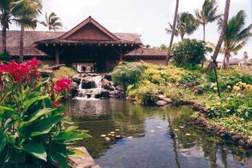 هتل Kauai Coast Resort At The Beachboy