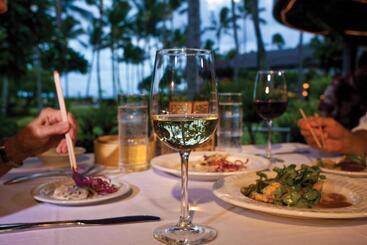 هتل Kauai Coast Resort At The Beachboy