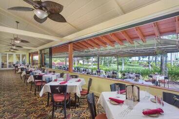 هتل Kauai Coast Resort At The Beachboy