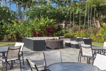 هتل Kauai Coast Resort At The Beachboy