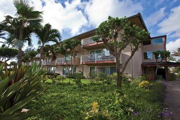 هتل Kauai Coast Resort At The Beachboy