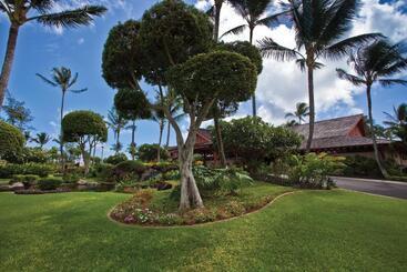 هتل Kauai Coast Resort At The Beachboy