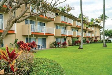 هتل Kauai Coast Resort At The Beachboy