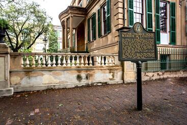Kehoe House, Historic Inns Of Savannah Collection - Savannah