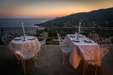 هتل La Riserva Di Castel D Appio Charme & Relax