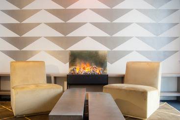 هتل Le Royal Rive Gauche