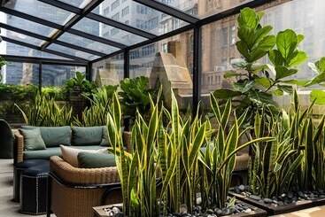 Library Hotel By Library Hotel Collection