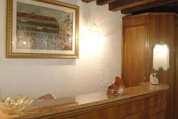 هتل Locanda Ca' Formosa
