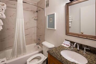 Magnuson Hotel Detroit Metro Airport