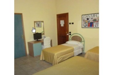 هتل Mediterraneo Palace