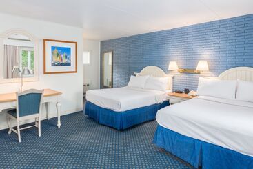 فندق Ocean Park Inn