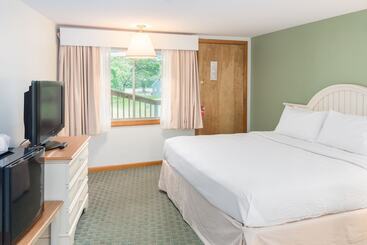 فندق Ocean Park Inn