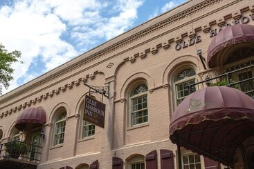 هتل Olde Harbour Inn, Historic Inns Of Savannah Collection