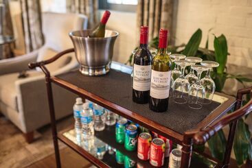 هتل Olde Harbour Inn, Historic Inns Of Savannah Collection