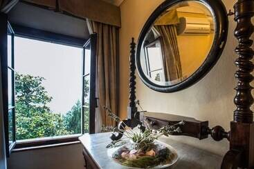 هتل Palazzo Leopoldo Dimora Storica & Spa
