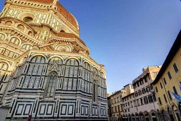 هتل Palazzo Niccolini Al Duomo Residenza D Epoca