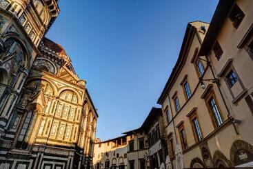 هتل Palazzo Niccolini Al Duomo Residenza D Epoca