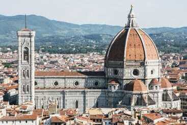 هتل Palazzo Niccolini Al Duomo Residenza D Epoca