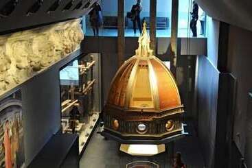 هتل Palazzo Niccolini Al Duomo Residenza D Epoca