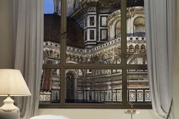هتل Palazzo Niccolini Al Duomo Residenza D Epoca