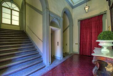 هتل Palazzo Niccolini Al Duomo Residenza D Epoca