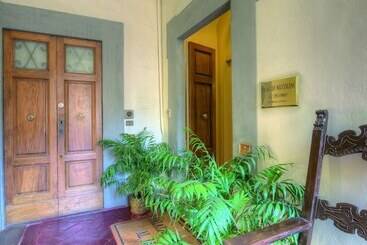 هتل Palazzo Niccolini Al Duomo Residenza D Epoca
