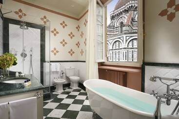 هتل Palazzo Niccolini Al Duomo Residenza D Epoca