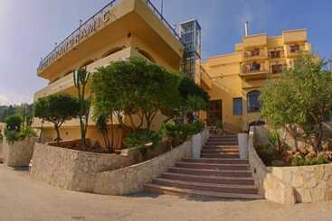 هتل Panoramic