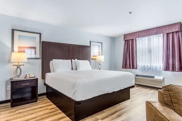 Red Lion Inn And Suites Des Moines - דה מוין