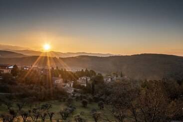 هتل Relais Vignale & Spa