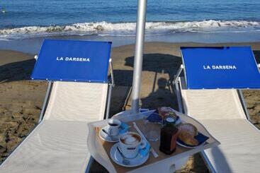 هتل La Darsena