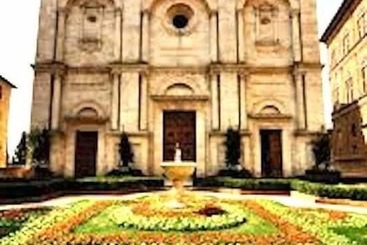 Locanda Vesuna Countryhouse - Pienza