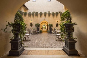 هتل San Biagio Relais