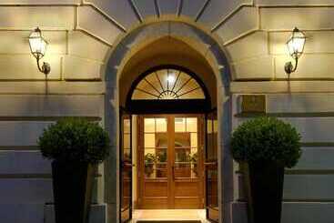 هتل San Biagio Relais