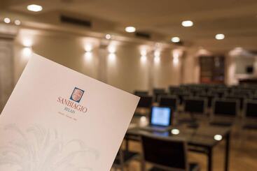 هتل San Biagio Relais