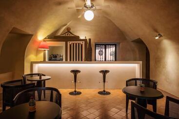 هتل San Biagio Relais