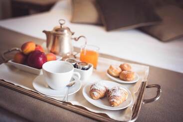 هتل San Biagio Relais