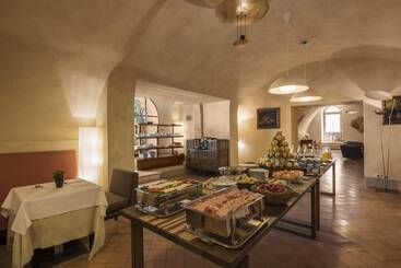 هتل San Biagio Relais
