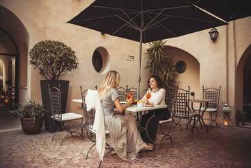 هتل San Biagio Relais