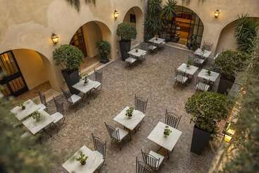 هتل San Biagio Relais